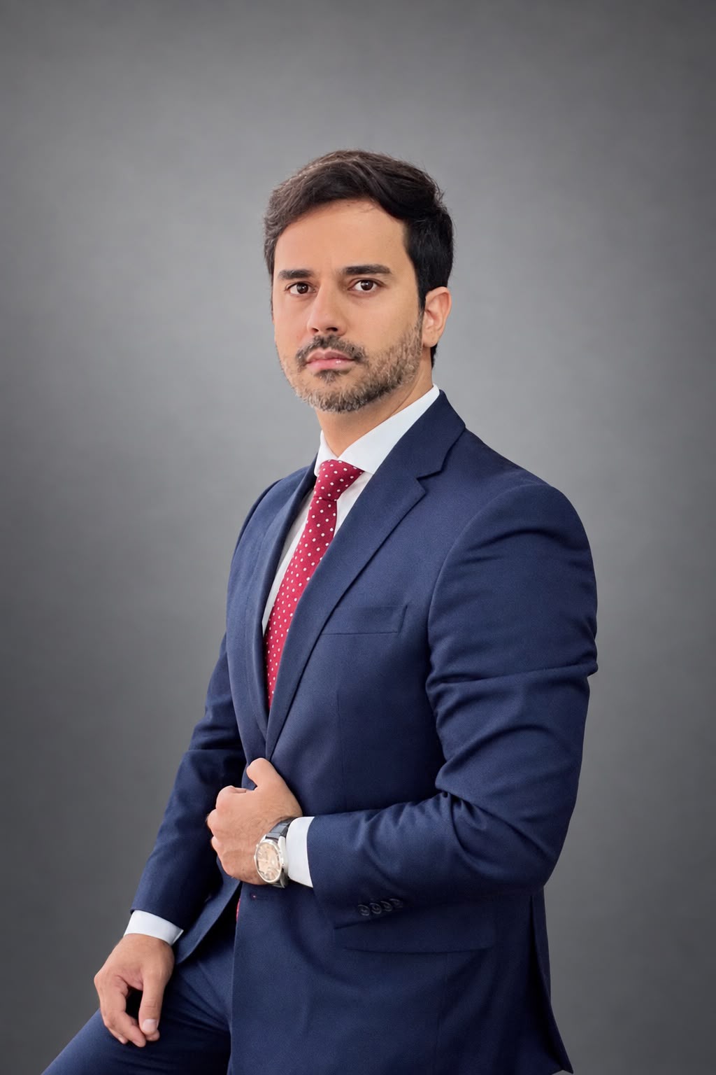 Denys Nunes — advogado com atuação em Direito Imobiliário